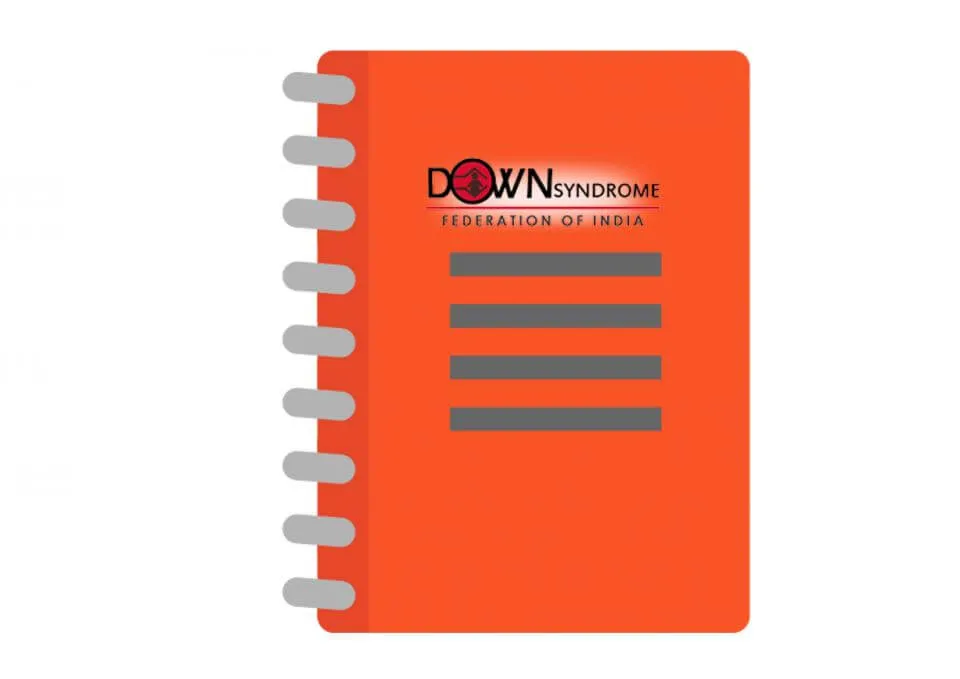 The caregiver’s Down Syndrome handbook
