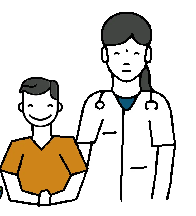 I spot developmental concerns in my child. Whom do I approach – a Developmental Pediatrician or a Pediatric Neurologist?