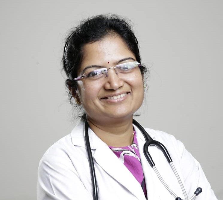 Dr Harini Atturu Hyderabad