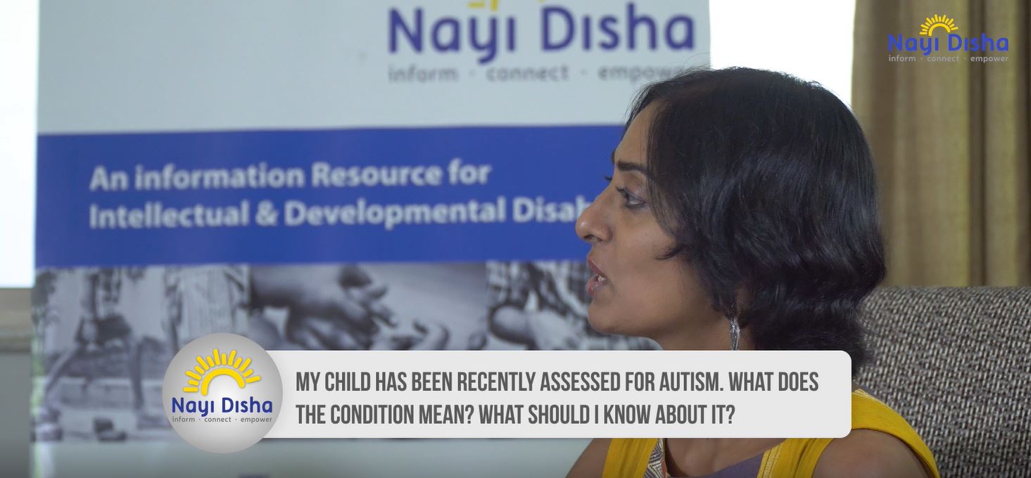 Autism and its associated concerns – In conversation with Dr Ajay Sharma