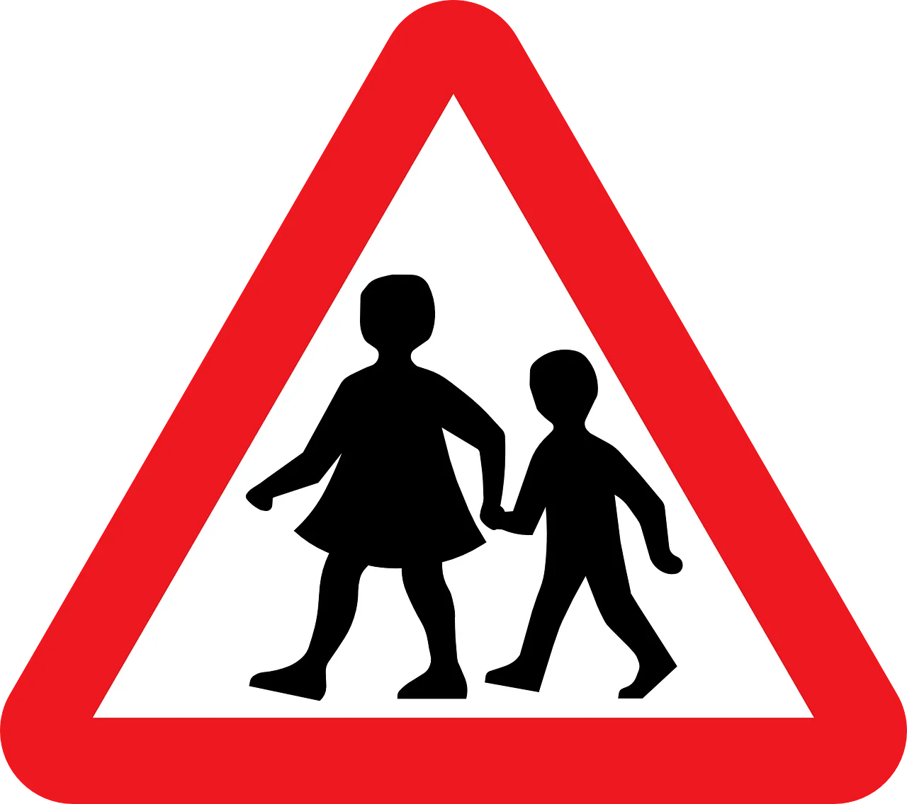 Lets talk about child safety and protection