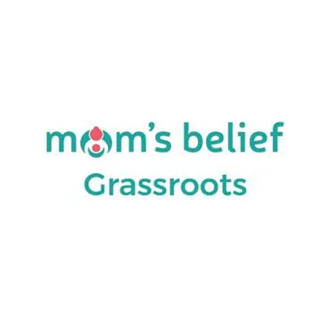 Mom’s belief grass roots