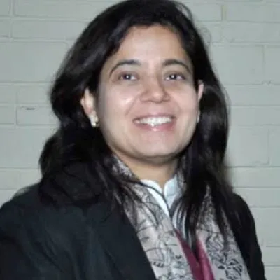 Dr. Rachana Dubey Gupta