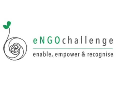 eNGO Challenge Award Nayi Disha