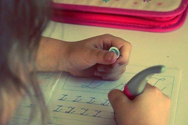 Balance and Pincer Grip Activities