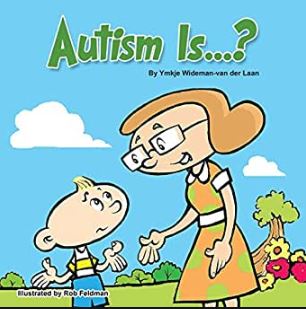autism is