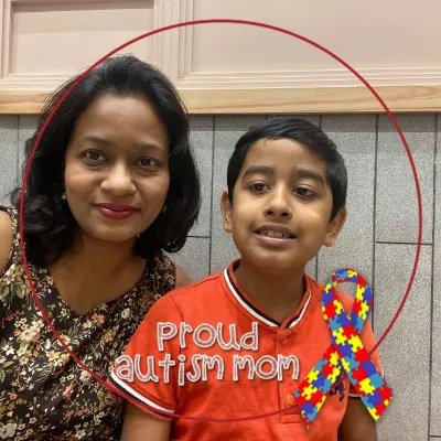 Prachi_withRudra1 - Prachi Puranik