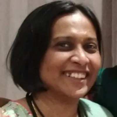 Chitra Paul ND Champion