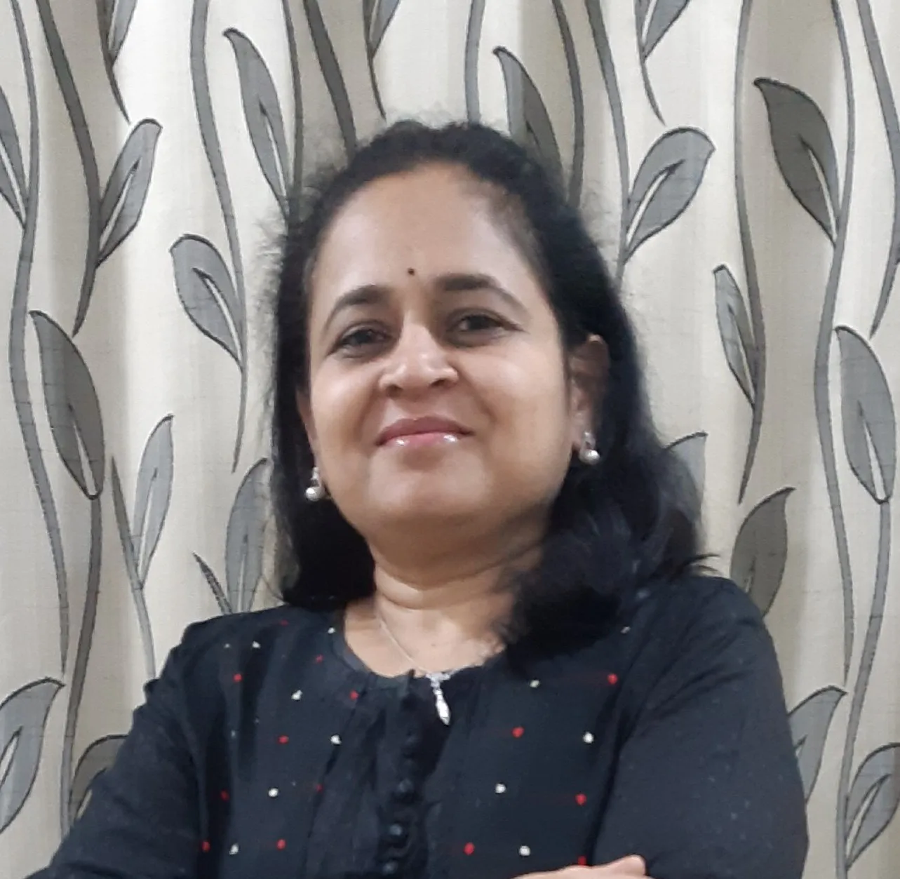 Dr Anjali Sanjeev