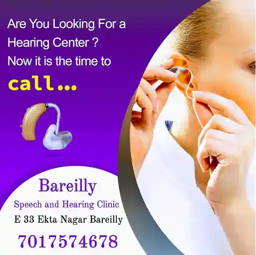 Speech and Hearing Clinic