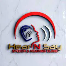 Hear ‘n’ Say Speech and Hearing Clinic