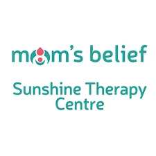 Mom’s Belief Sunshine Therapy CentreNoida