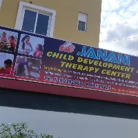 Janani Child Development & Rehabilitation Center Hyderabad