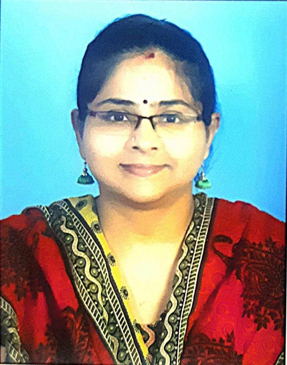 H S Suparna Hyderabad