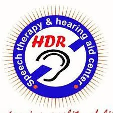 HDR Speech Therapy & Hearing Aid Center Jabalpur