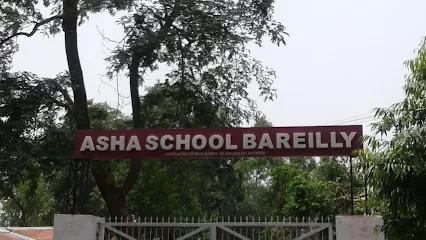 Asha School Bareilly