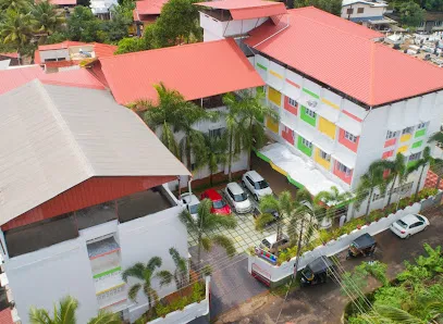 Jewel Autism and Child Development Centre Kottayam