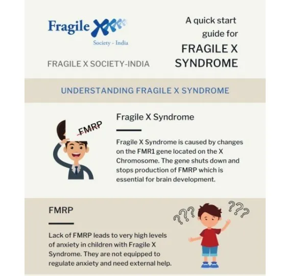 What is Fragile X Syndrome?