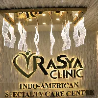 Rasya Clinic Pvt Ltd Hyderabad