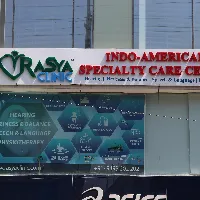 Rasya Clinic Pvt Ltd Hyderabad