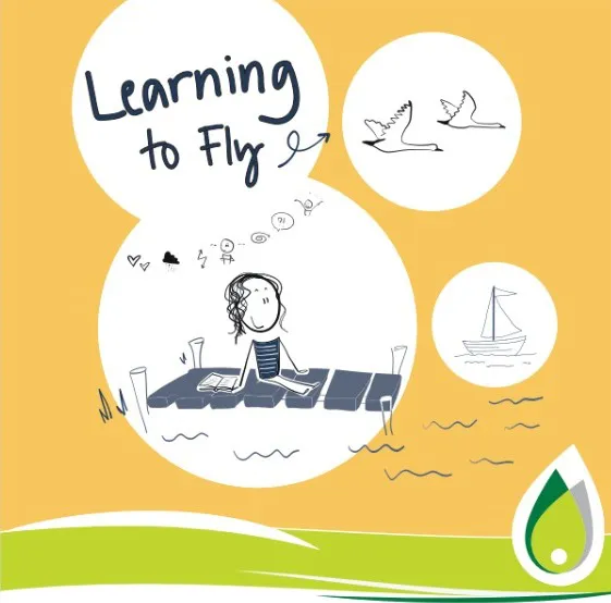 Learning to fly : A book for parents of children with special needs