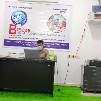 Breeze Multidisciplinary Rehabilitation Centre Hyderabad
