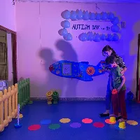 PediGym Child Development Center Faridabad