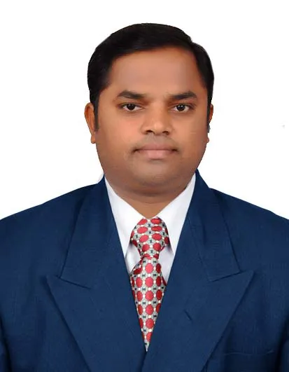 Dr. Rajendra Kumar Porika Hyderabad