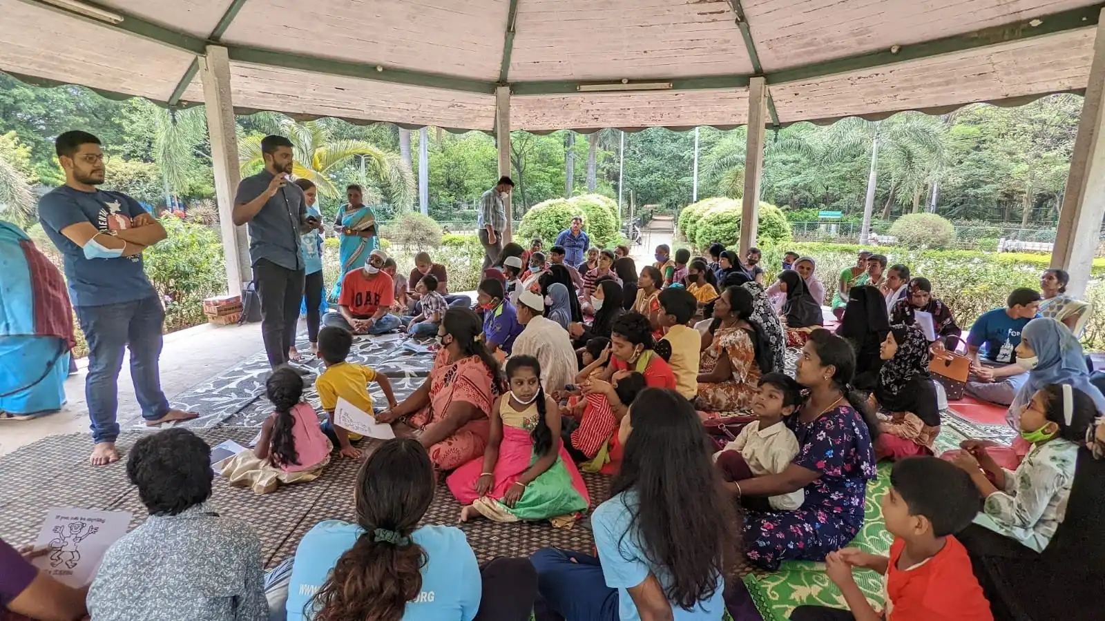 Nayi-Disha-Provision-Event