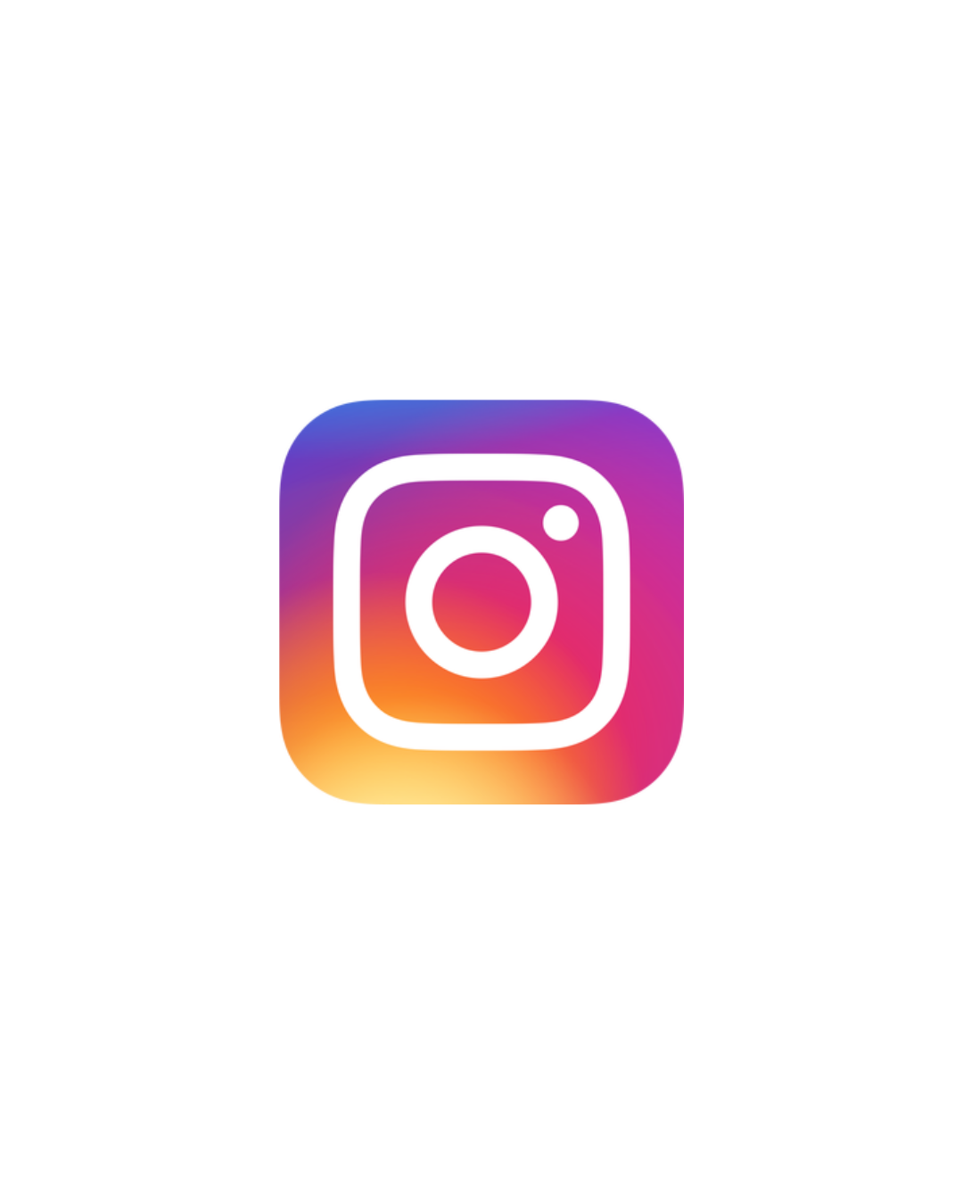 Instagram Icon