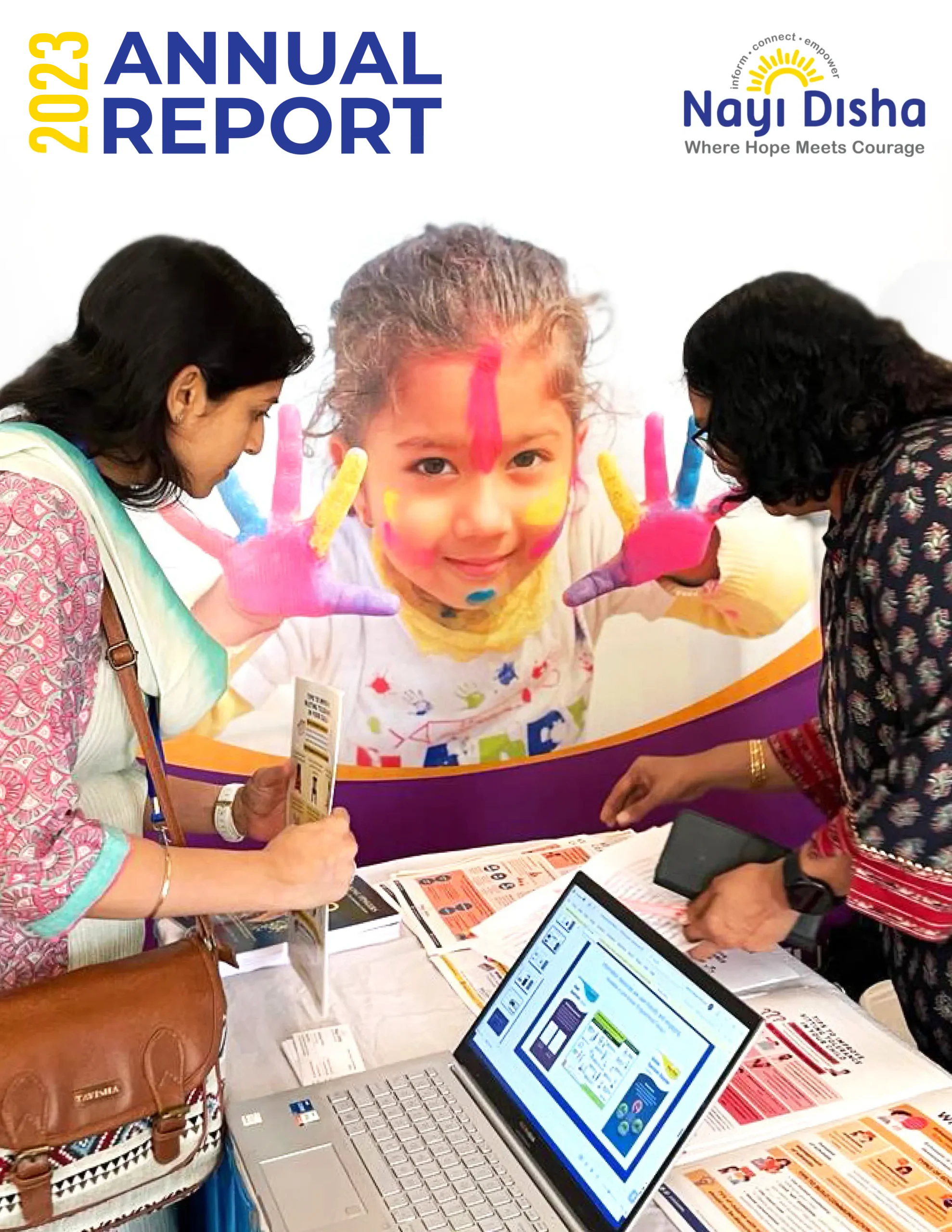Annual report 2022-2023